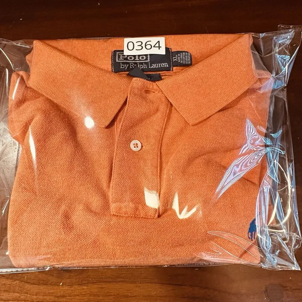 Ralph Lauren polo ralph